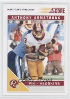 Anthony Armstrong