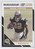 Mark Ingram