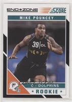 Mike Pouncey