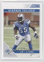 Stephen Tulloch