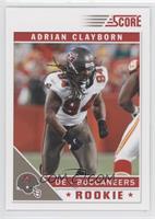 Adrian Clayborn