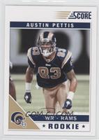 Austin Pettis