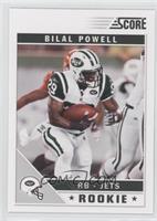 Bilal Powell