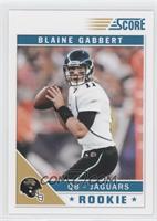 Blaine Gabbert