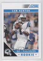 Cam Newton