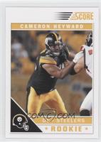 Cameron Heyward