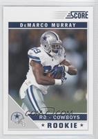 DeMarco Murray