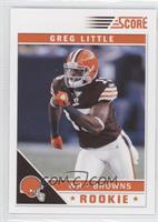 Greg Little