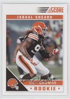 Jabaal Sheard