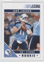 Jake Locker