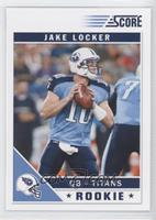 Jake Locker