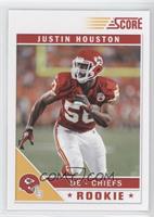 Justin Houston