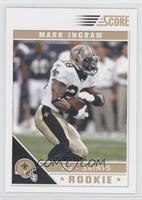 Mark Ingram