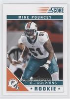 Mike Pouncey