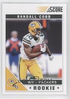 Randall Cobb