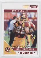 Roy Helu Jr.