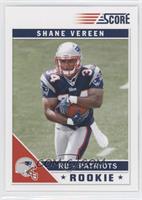 Shane Vereen