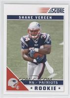 Shane Vereen