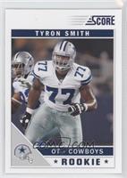 Tyron Smith