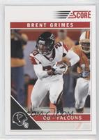 Brent Grimes