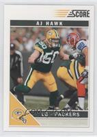 AJ Hawk