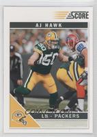 AJ Hawk