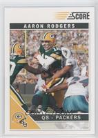 Aaron Rodgers