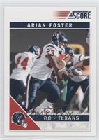 Arian Foster