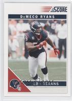 DeMeco Ryans