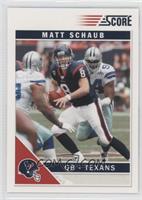 Matt Schaub