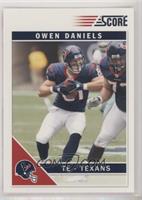 Owen Daniels