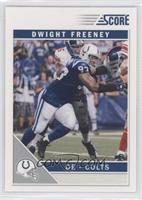 Dwight Freeney