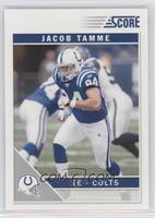 Jacob Tamme