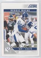 Reggie Wayne