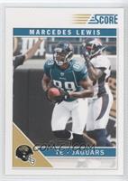 Marcedes Lewis