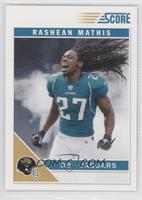 Rashean Mathis