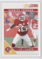 Derrick Johnson