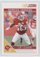 Derrick Johnson