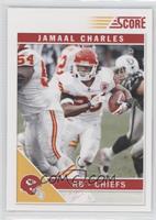 Jamaal Charles