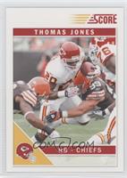 Thomas Jones