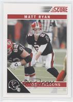 Matt Ryan