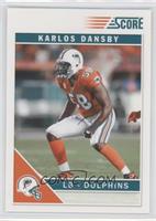 Karlos Dansby