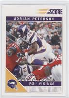 Adrian Peterson