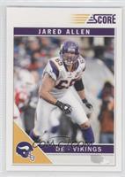 Jared Allen