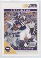 Percy Harvin