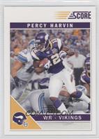 Percy Harvin