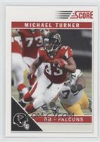 Michael Turner