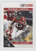 Michael Turner