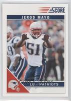 Jerod Mayo