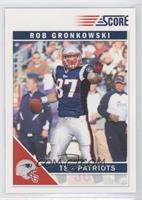 Rob Gronkowski